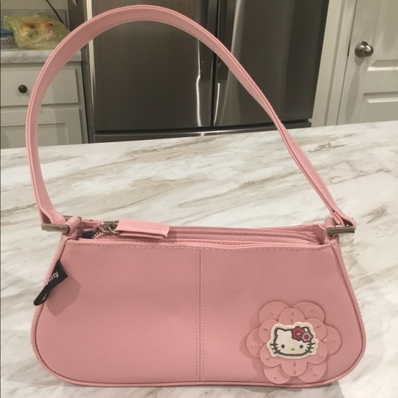 Sanrio Bags Hello Kitty Mini Bag Poshmark